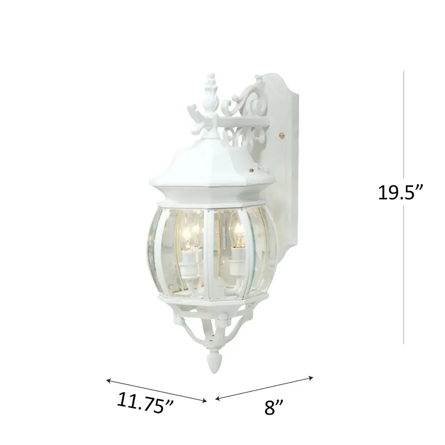The Classico by Artcraft Lighting - Image 1