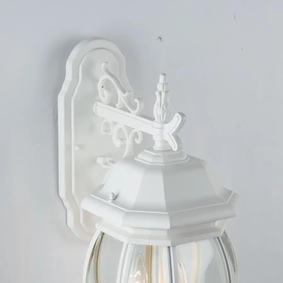 The Classico by Artcraft Lighting - Image 2