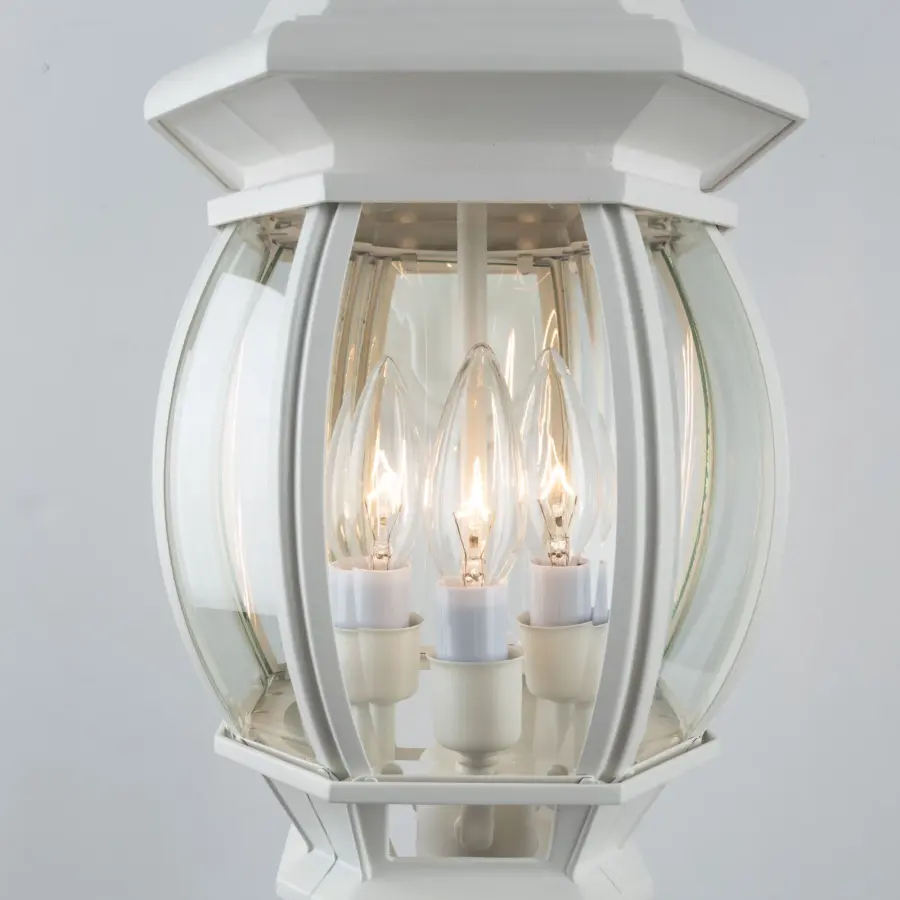 The Classico by Artcraft Lighting - Image 3