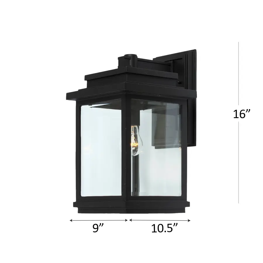 The Fremont by Artcraft Lighting - Image 1
