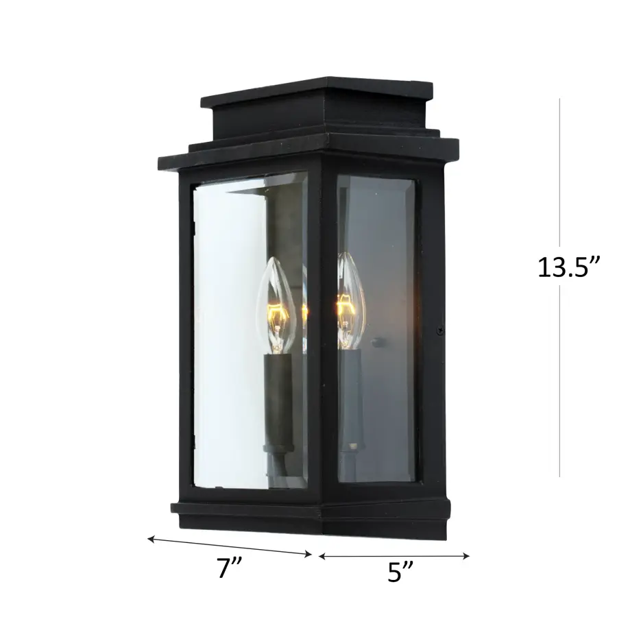 The Freemont by Artcraft Lighting