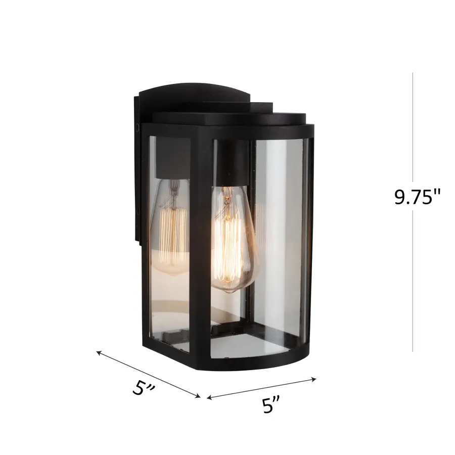 The Lakewood by Artcraft Lighting - Image 1