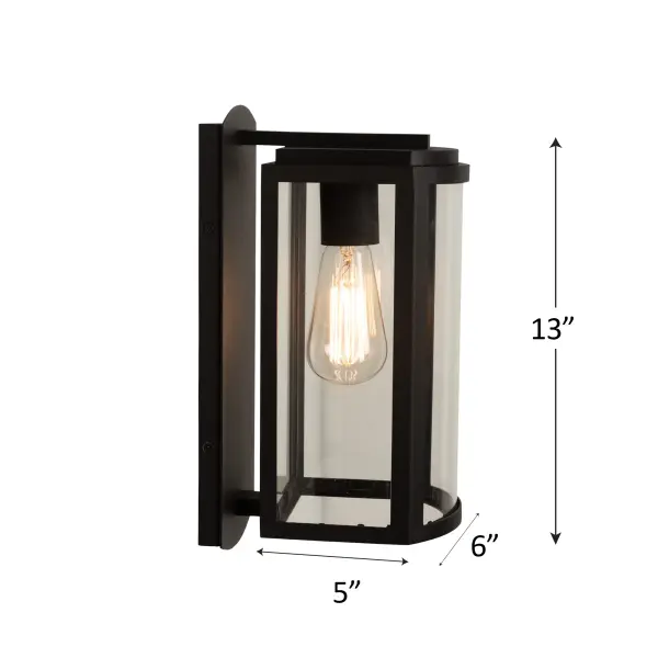 The Lakewood by Artcraft Lighting - Image 2