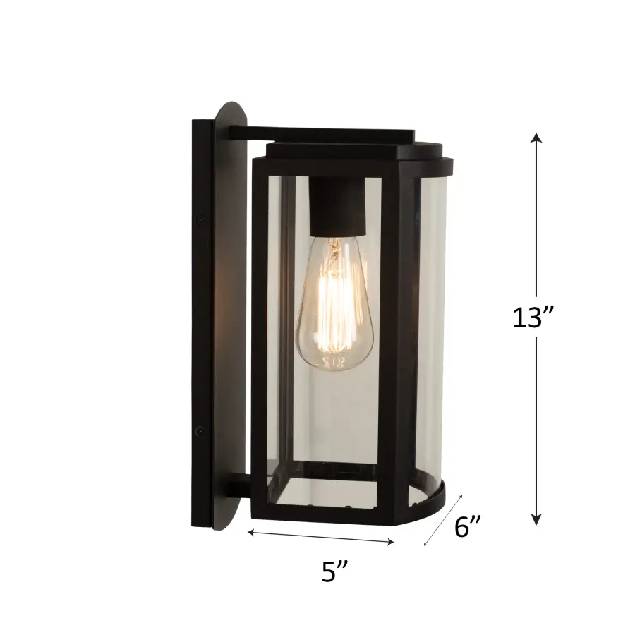The Lakewood by Artcraft Lighting - Image 2