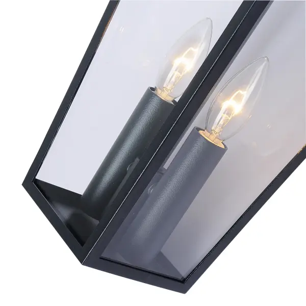 In Black by Artcraft from the Winchester collection - alternate view