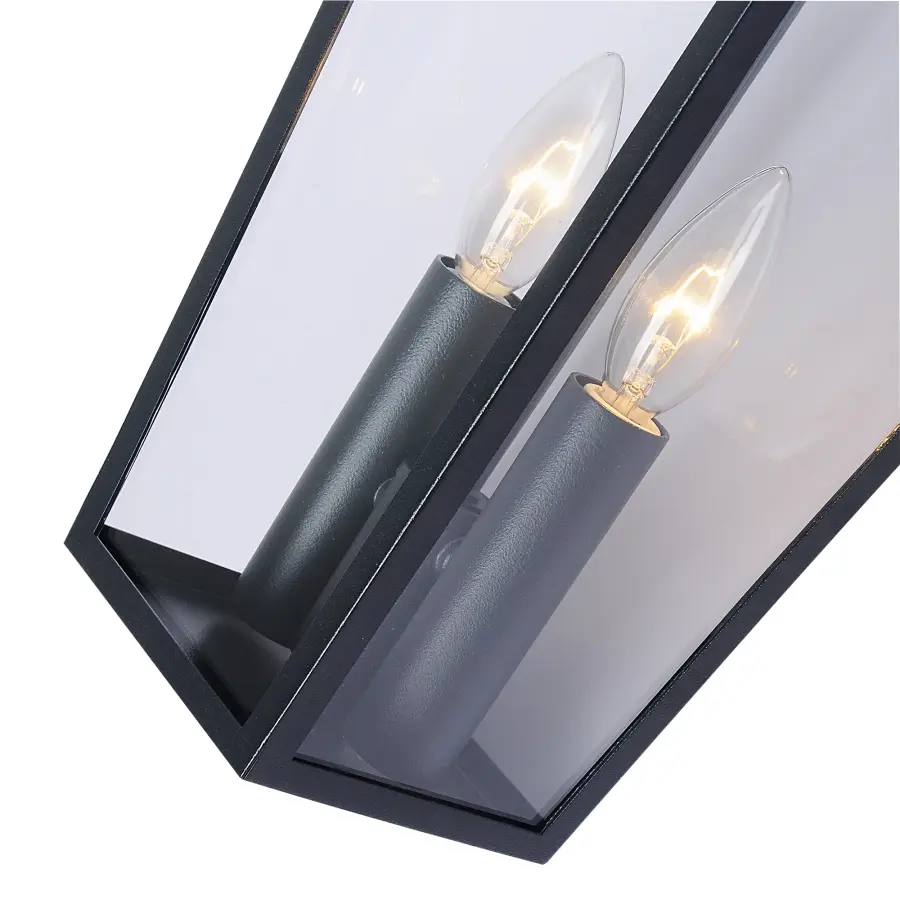 The Winchester by Artcraft Lighting - Image 2