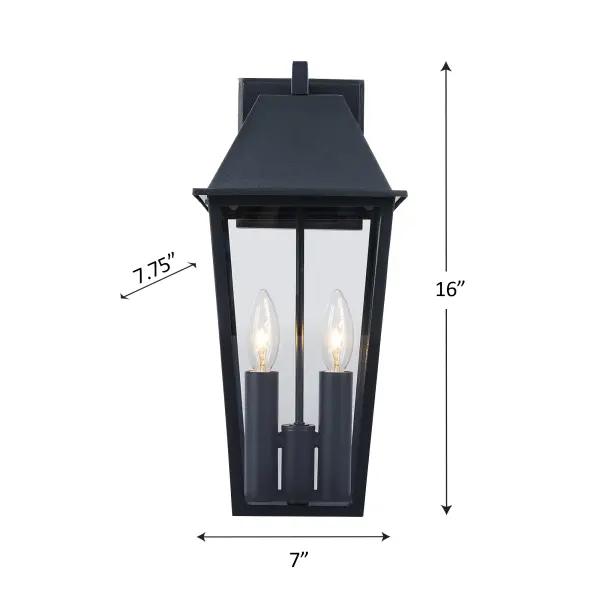 The Winchester by Artcraft Lighting - Image 4
