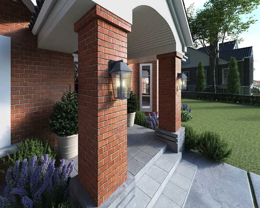The Winchester by Artcraft Lighting - Image 6