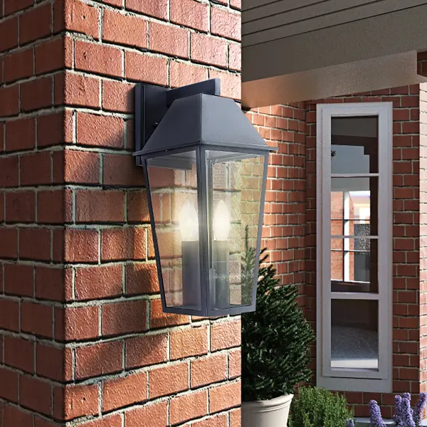 The Winchester by Artcraft Lighting - Image 7