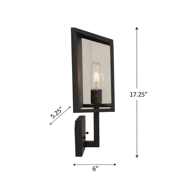 In Black by Artcraft from the Sonesta collection - alternate view