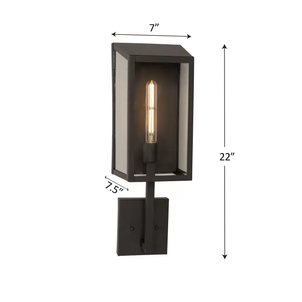 In Black by Artcraft from the Sonesta collection - alternate view
