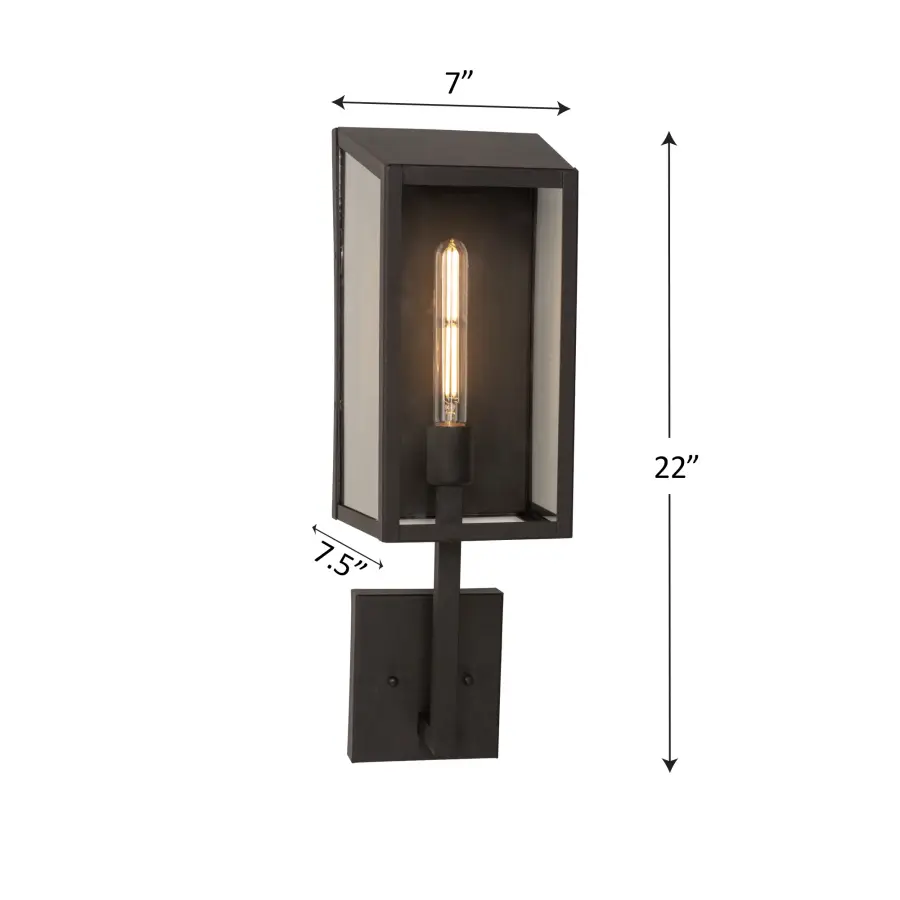 The Sonesta by Artcraft Lighting - Image 2