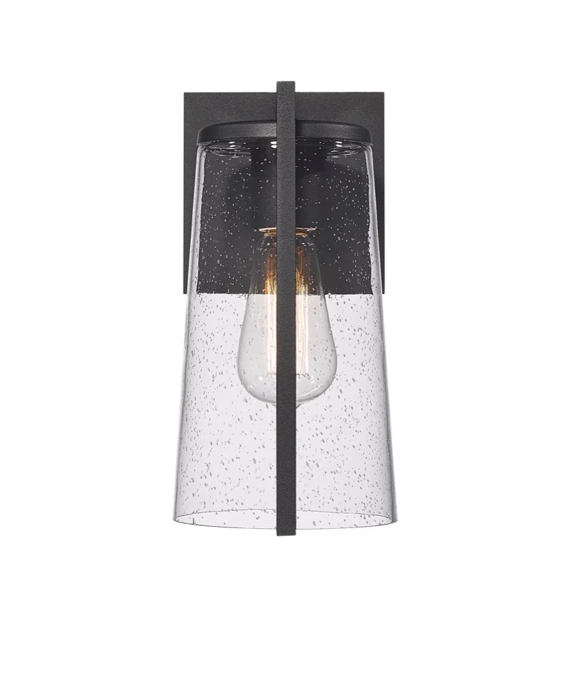 Portofino Collection Outdoor Wall Sconce
