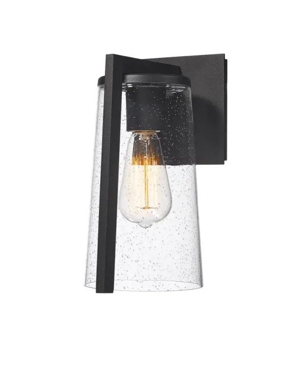 In Black by Artcraft from the Portofino collection - alternate view