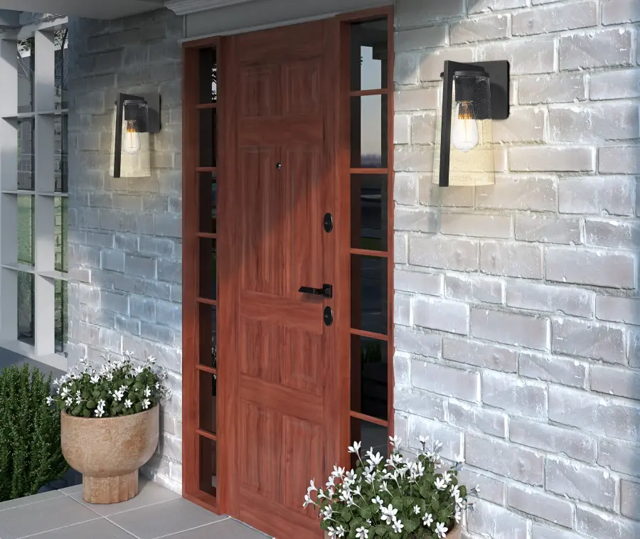 The Portofino by Artcraft Lighting - Image 5