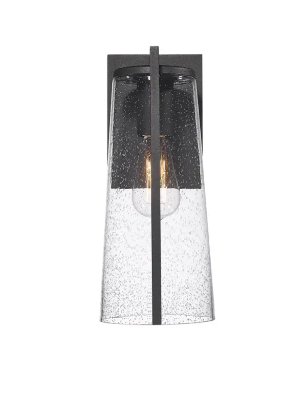 In Black by Artcraft from the Portofino collection