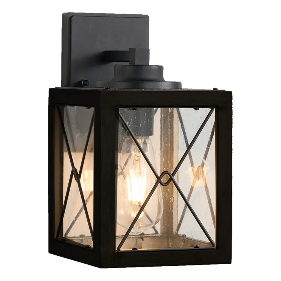 The Cameron by Artcraft Lighting