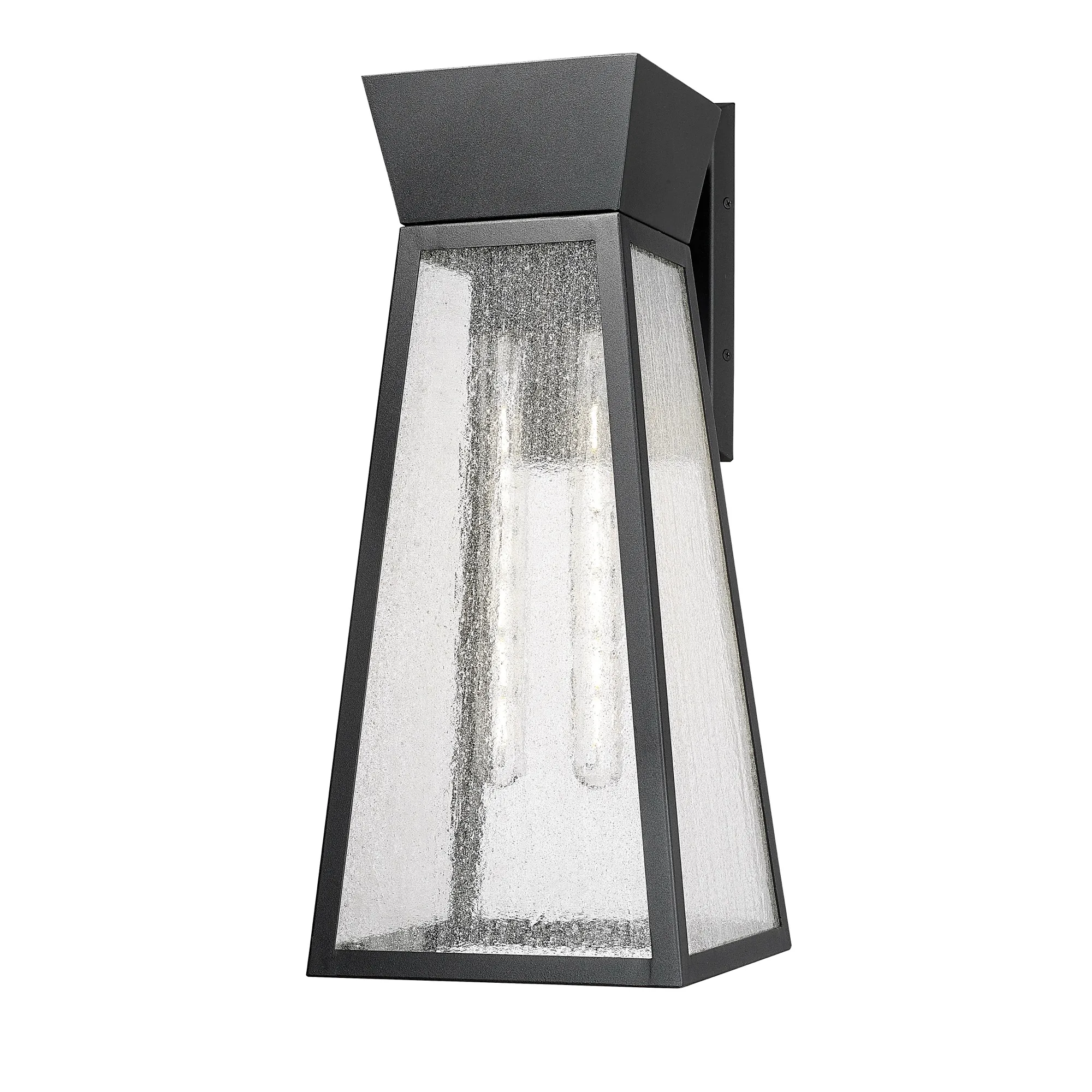Lucian Collection 2-Light Outdoor Wall