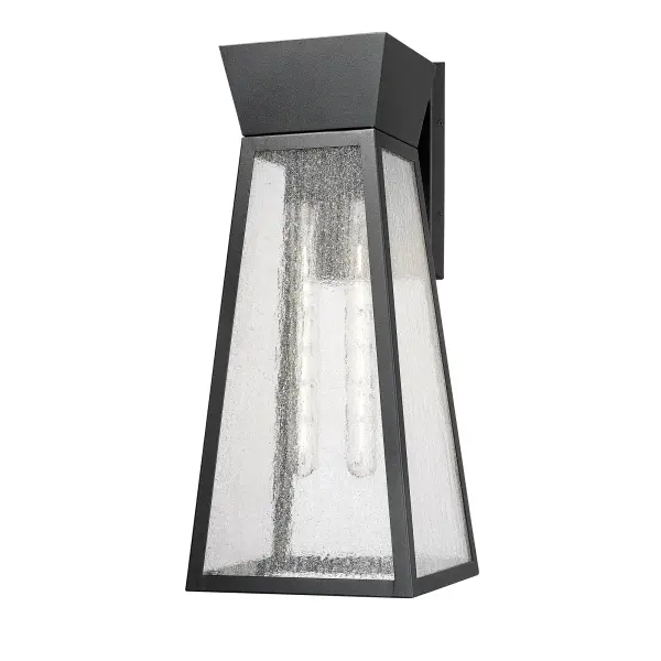 Lucian Collection 2-Light Outdoor Wall