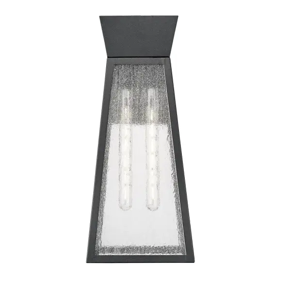 Lucian Collection 2-Light Outdoor Wall - alternate view