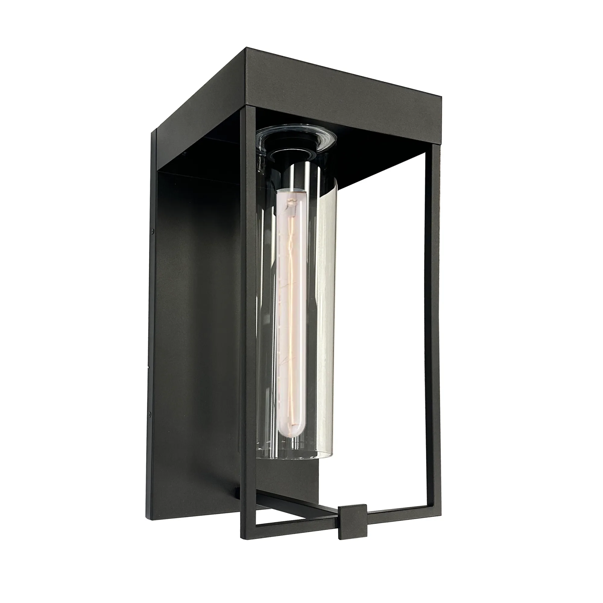 Gardenbrooke 1-Light Outdoor Wall Light - 10”