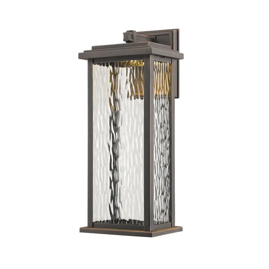 The Sussex Drive by Artcraft Lighting