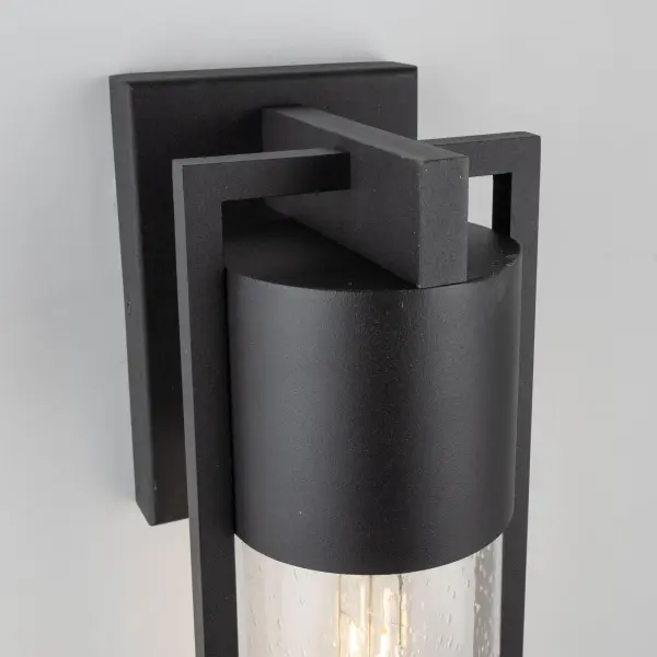 In Black by Artcraft from the Bond collection - alternate view