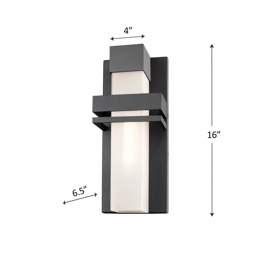 The Camden by Artcraft Lighting - Image 1