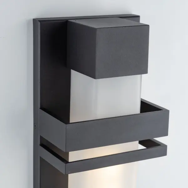 In Black by Artcraft from the Camden collection - alternate view