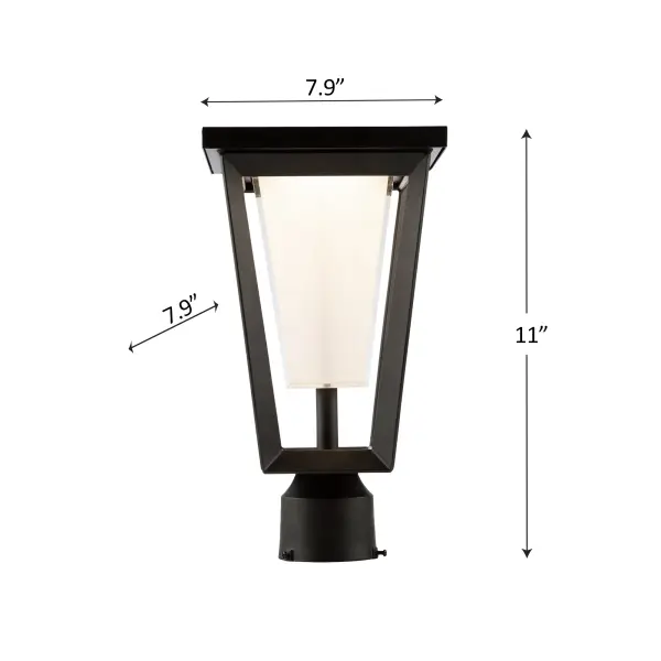 The Lyndon by Artcraft Lighting - Image 5
