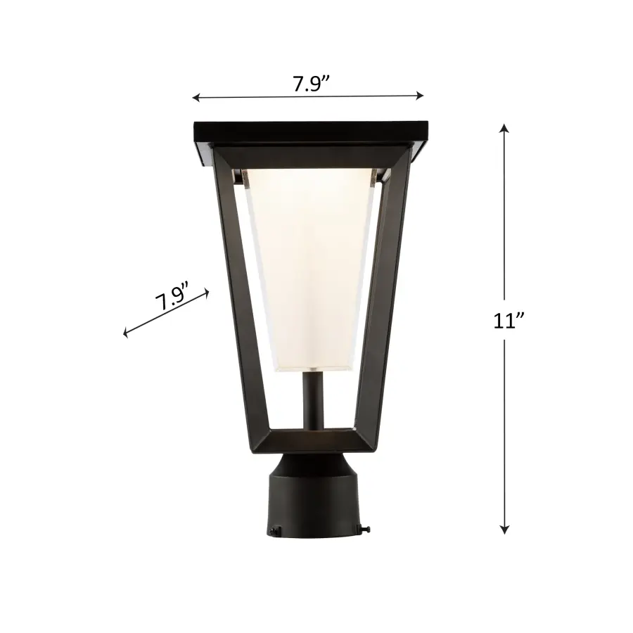 The Lyndon by Artcraft Lighting - Image 5