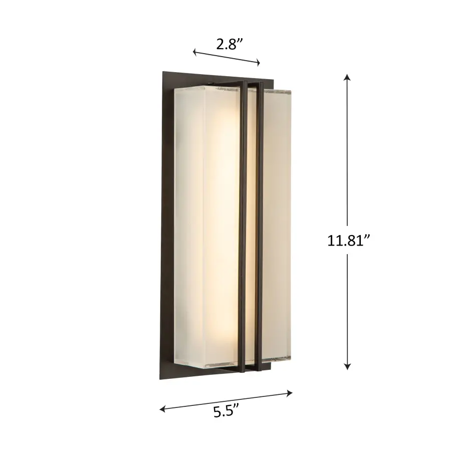 The Sausalito by Artcraft Lighting - Image 2