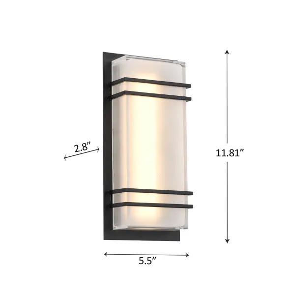 The Sausalito by Artcraft Lighting - Image 5