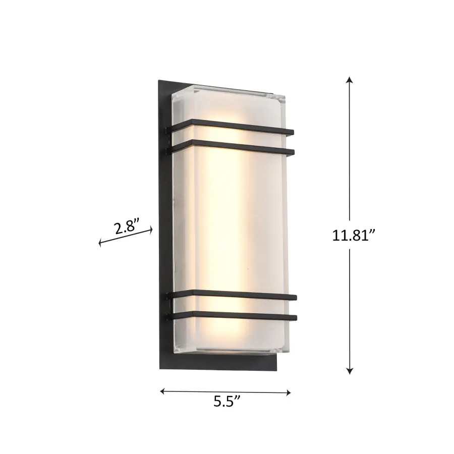 The Sausalito by Artcraft Lighting - Image 5