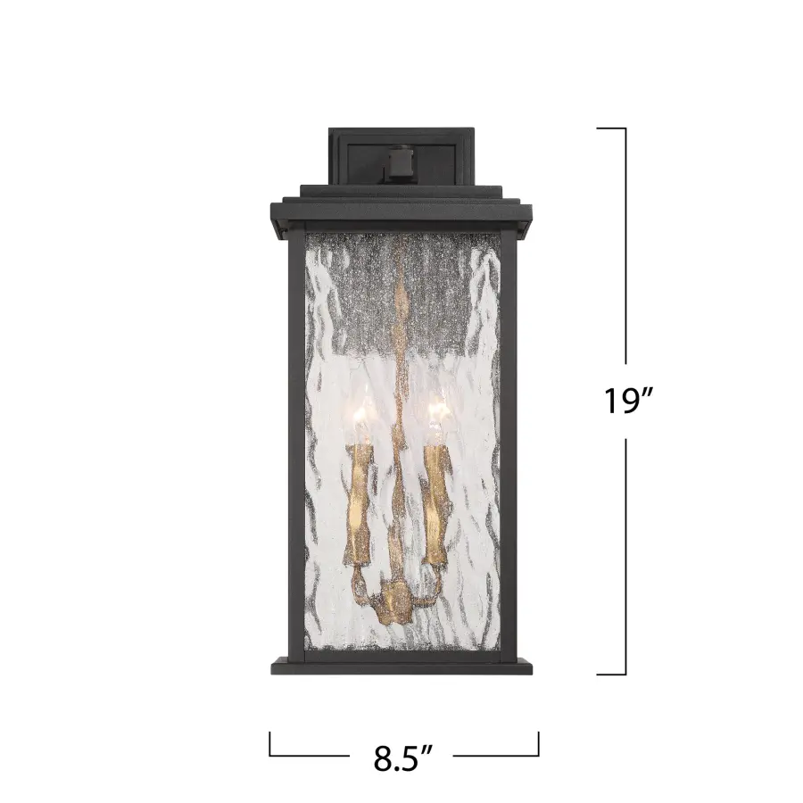 The Estate by Artcraft Lighting - Image 1
