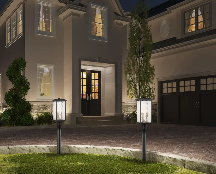 The Estate by Artcraft Lighting - Image 5