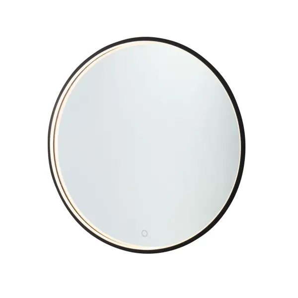 In Matte Black by Artcraft from the Reflections collection