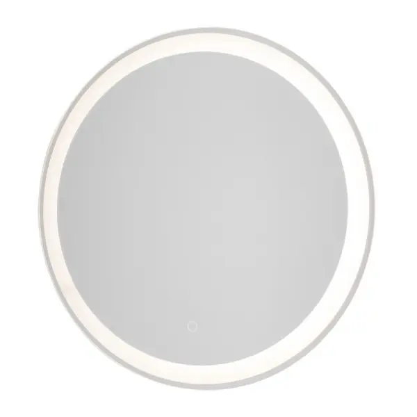 Reflections Collection Integrated LED Wall Mirror