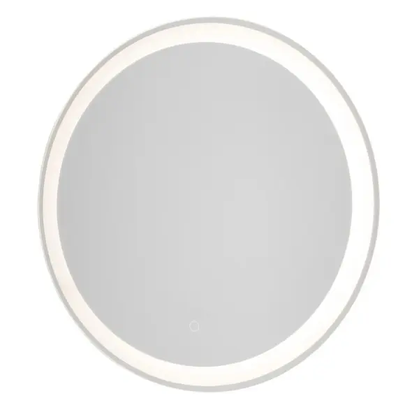 Reflections Collection Integrated LED Wall Mirror