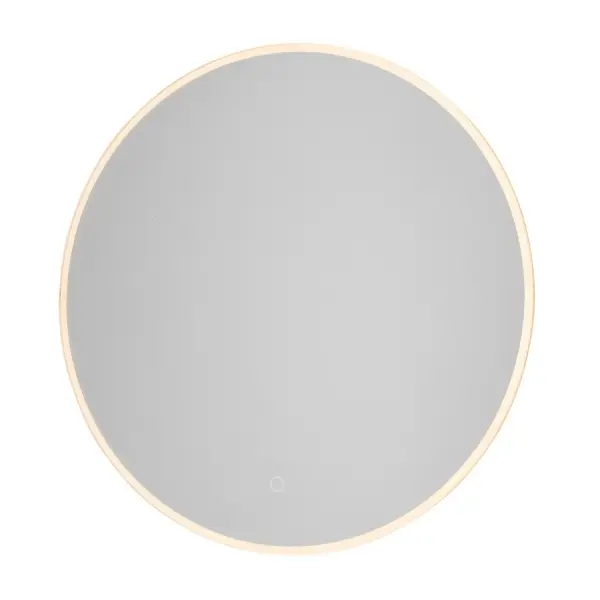 Reflections Collection Integrated LED Wall Mirror