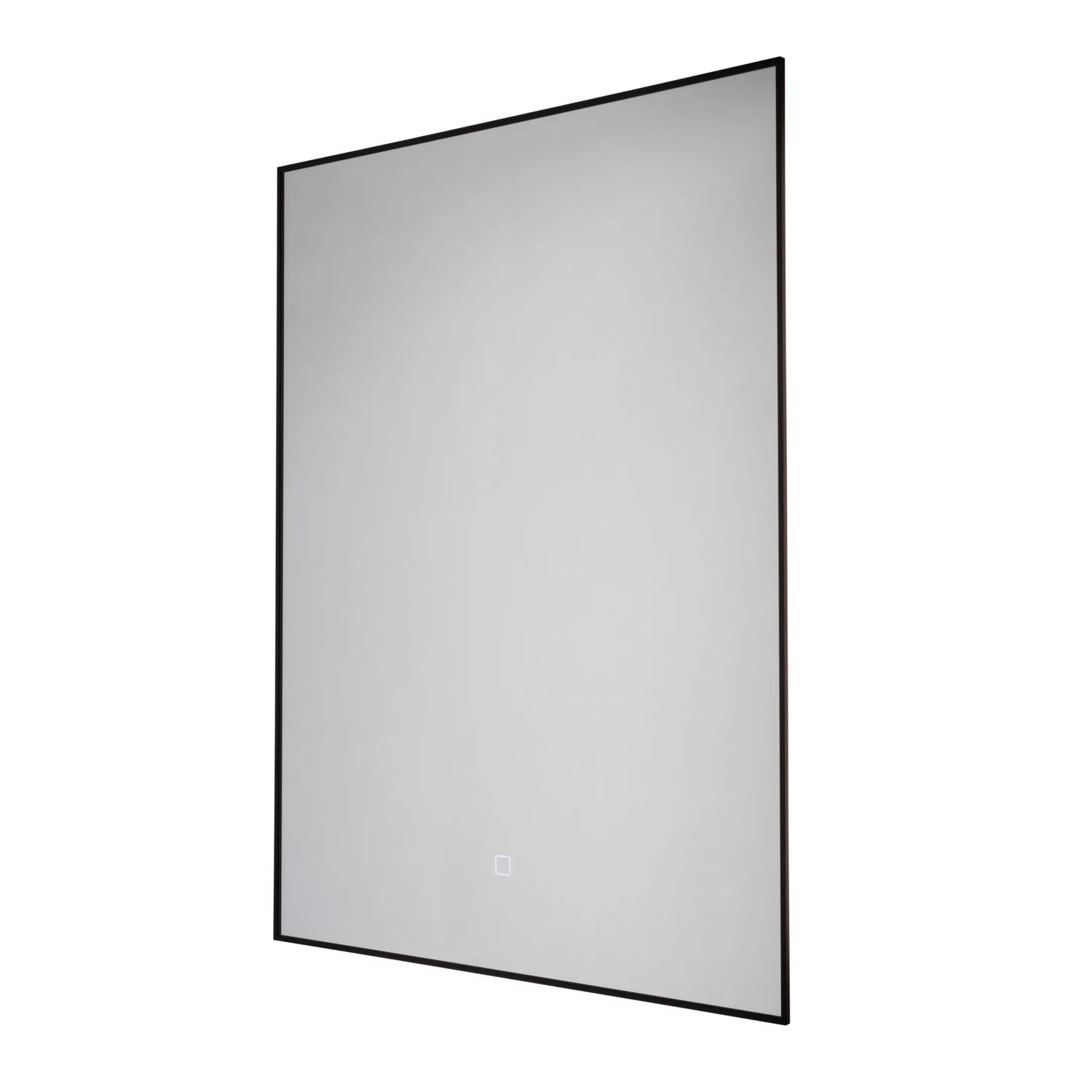 Reflections Lighting in Matte Black