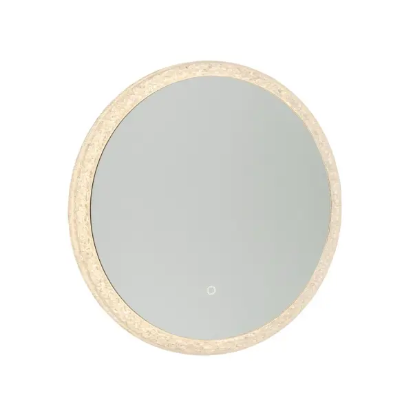 In Clear by Artcraft from the Reflections collection