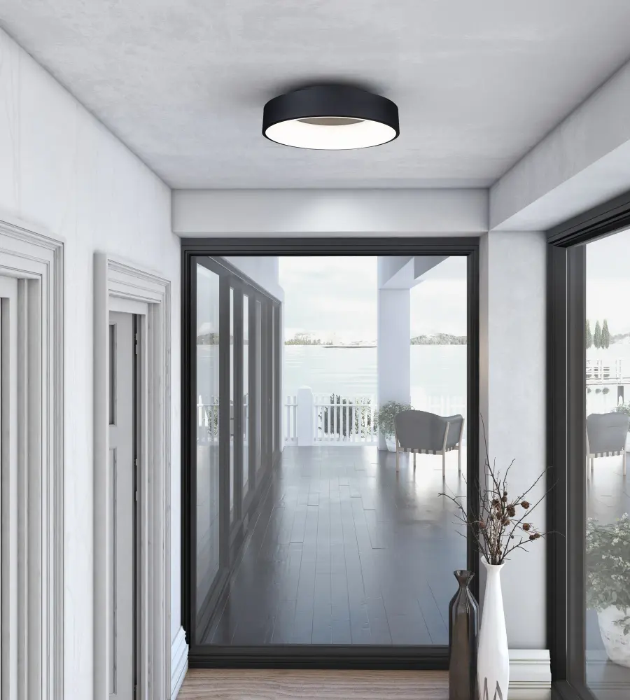 The Lazio by Artcraft Lighting - Image 2