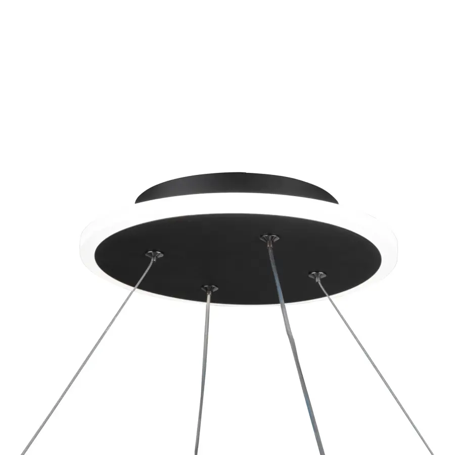 The Lazio by Artcraft Lighting - Image 4