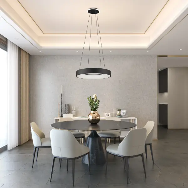 The Lazio by Artcraft Lighting - Image 6