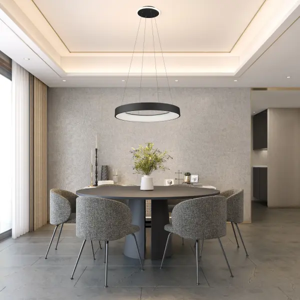 The Lazio by Artcraft Lighting - Image 6