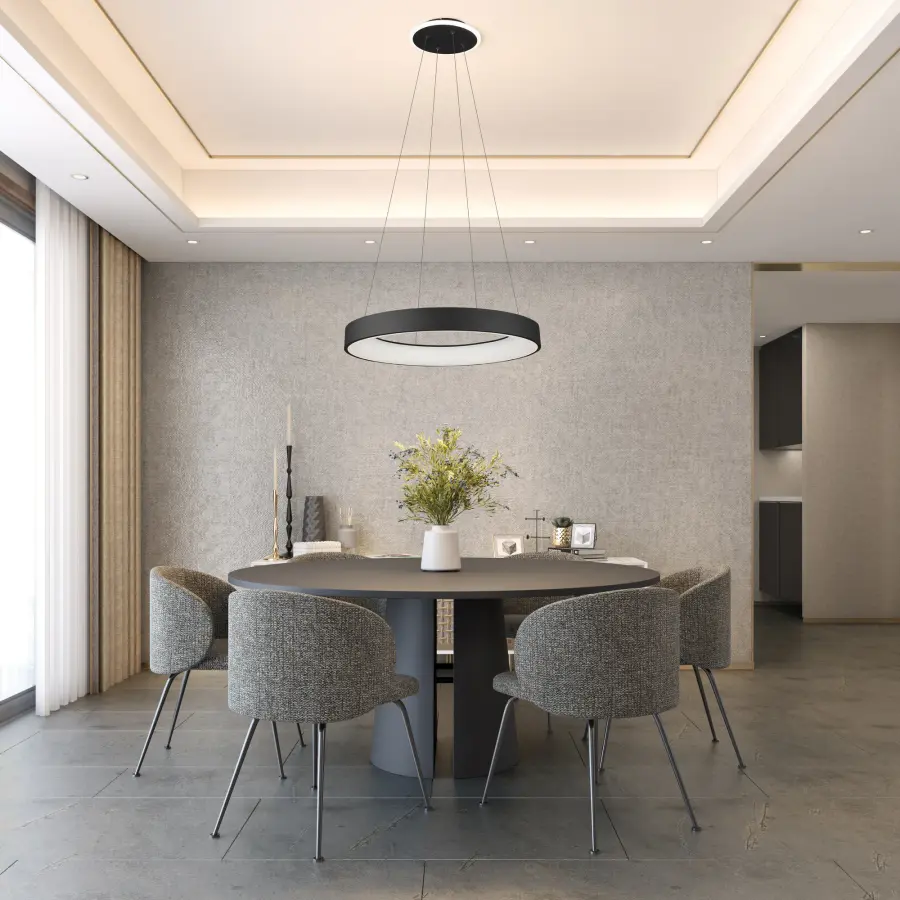 The Lazio by Artcraft Lighting - Image 6