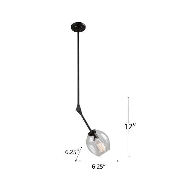 The Organic by Artcraft Lighting
