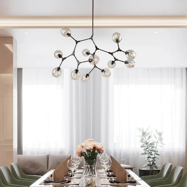 In Black by Artcraft from the Organic collection