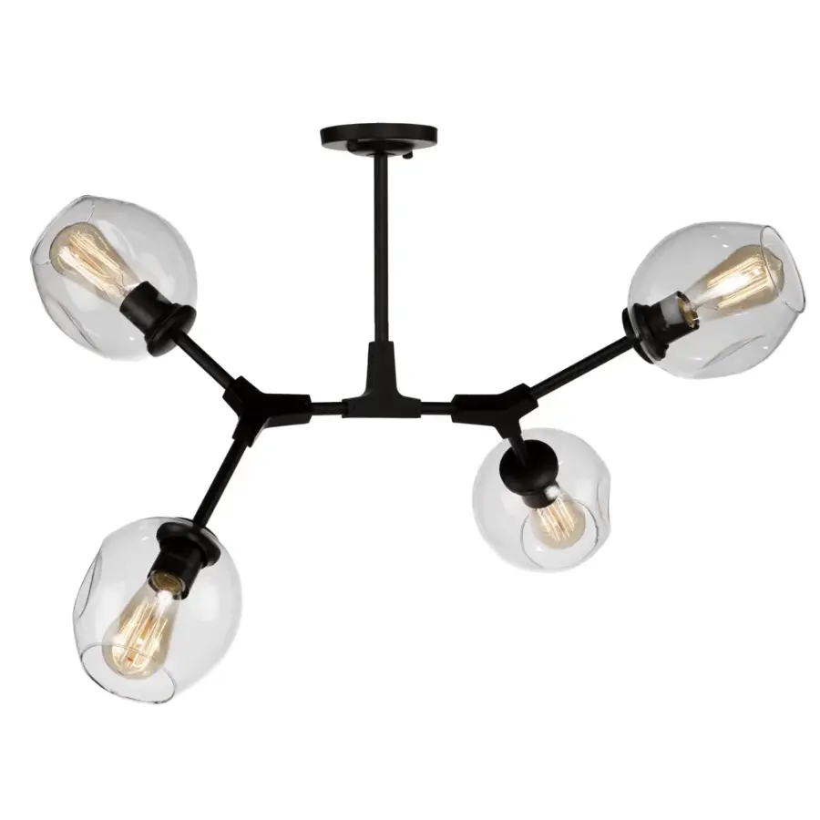 The Organic by Artcraft Lighting